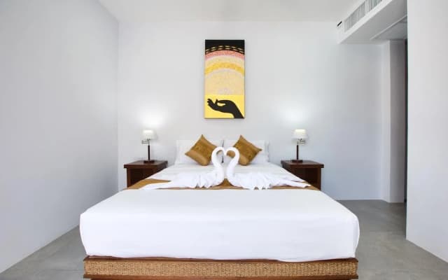 Samui Beautiful Beach Villas - photo 4