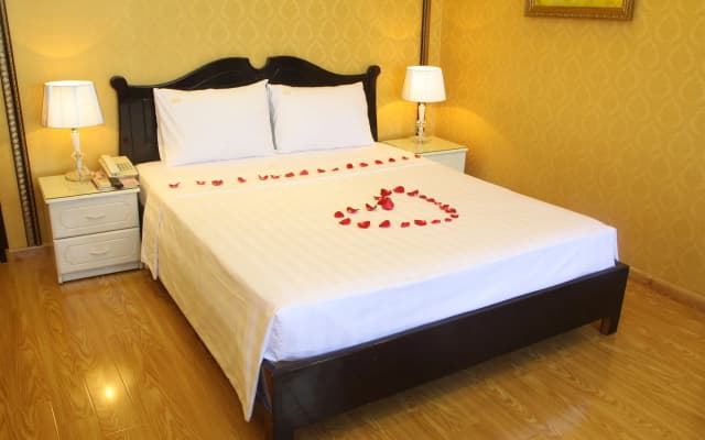 Hanoi Royal Palace Hotel 2 - photo 5