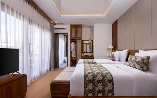 La Tropica Canggu Bali - photo 4