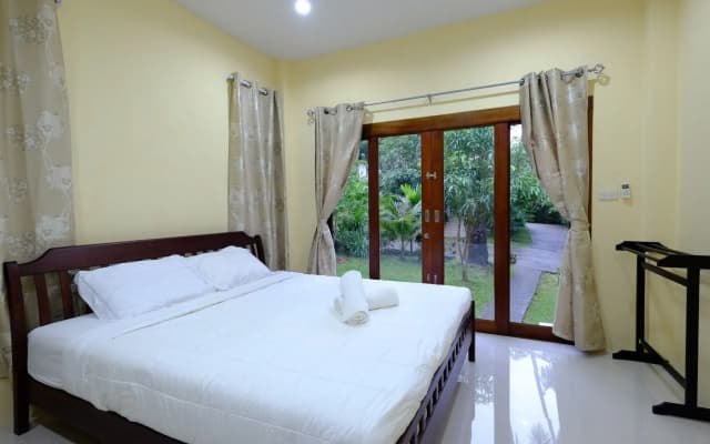 Jaidee Garden Home - photo 3