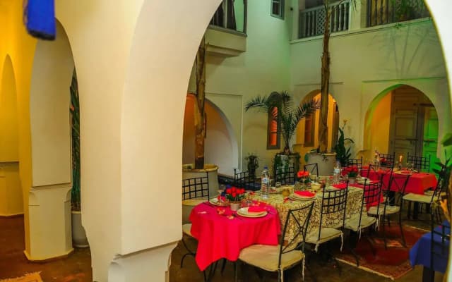Riad El Kenz - photo 2