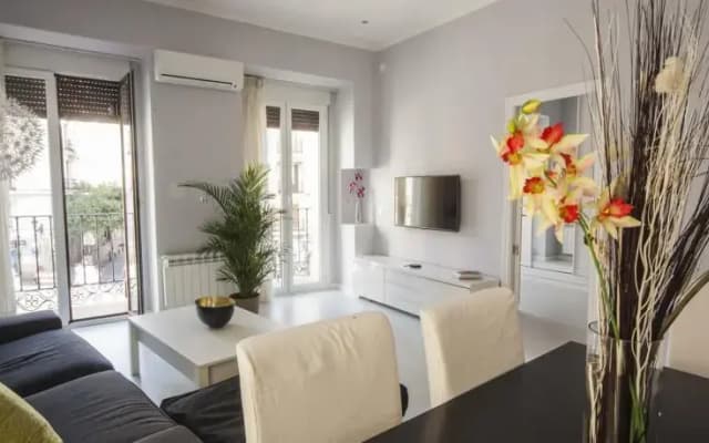 Gran Piso Atocha Centro Lux - photo 3