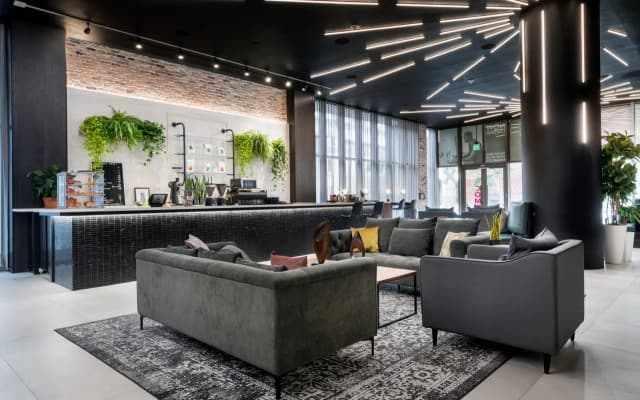 Sentral Alea Miami - photo 2