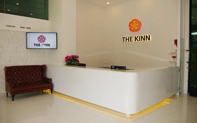 The Kinn - photo 2
