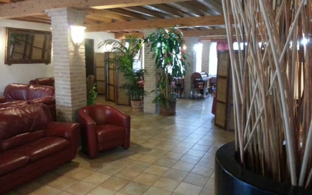 Luxardotel - Casa per Ferie - photo 2