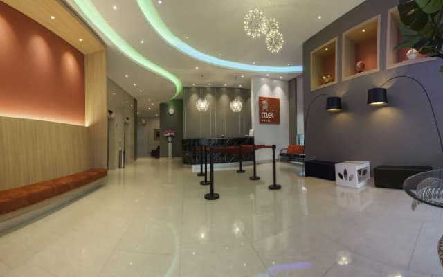 Mei Hotel - photo 2