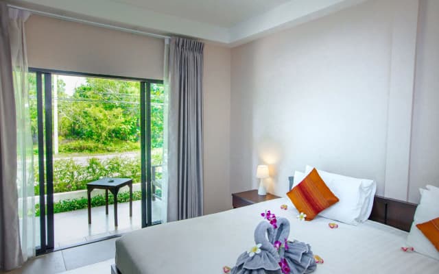 Naiharn Beach Resort - photo 5