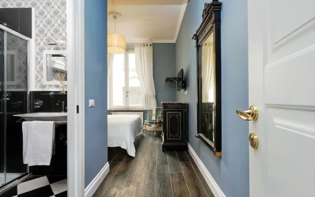 Luxury Rooms - photo 5