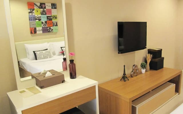 NIDA Rooms Phra Khanong 101 Bangjark - photo 5