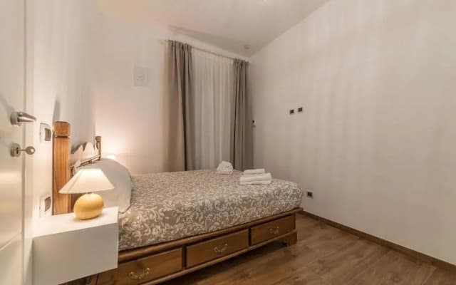 Sallustiano Terrace Apartment - photo 4