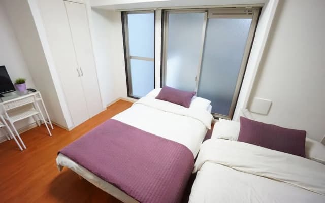 Terry's Apartment Namba West I E03D - photo 2
