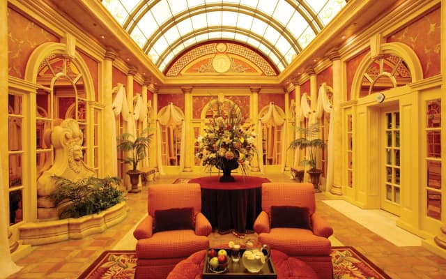 Golden Nugget Las Vegas Hotel & Casino - photo 2