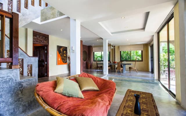 Charu Bay Villas - photo 5