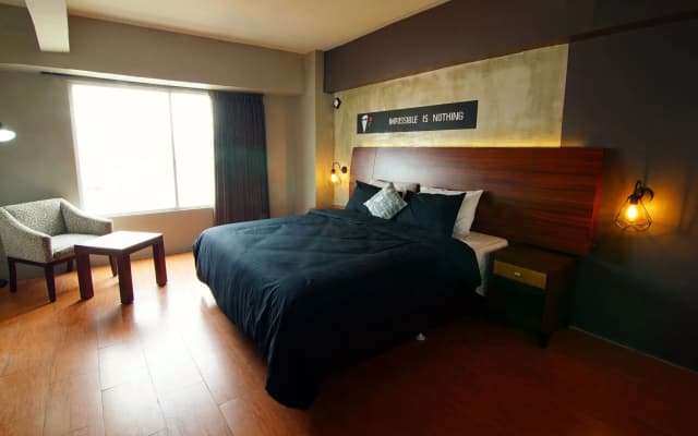 Hotel D'Boegis - photo 5