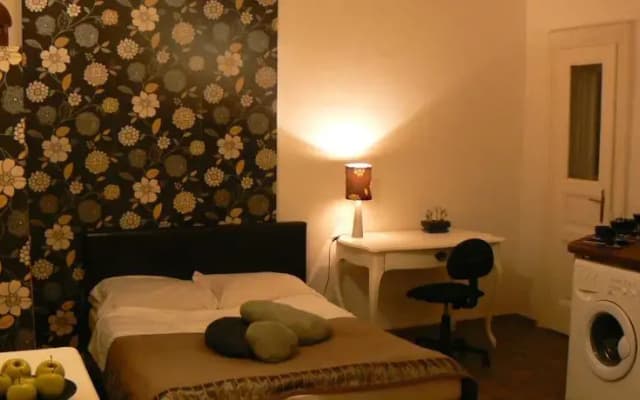 Lavender Apartment - photo 5