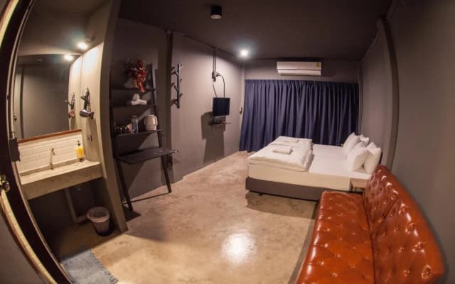 Tian Tian Hostel - photo 4