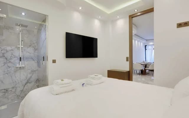 Chic Duplex - 2br/6p - Bonne-nouvelle/montorgueil - photo 5