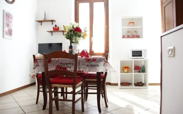 Art Apartment Bandinelli - photo 5