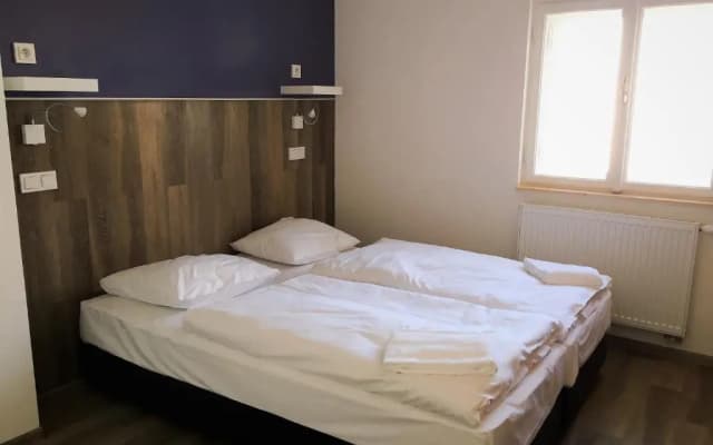 Prague Dream Hostel - photo 5