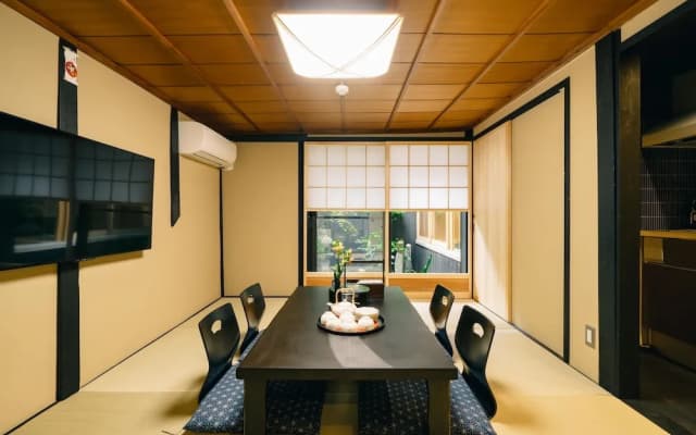 Miro Sanjo Umemiyacho Tei - photo 4