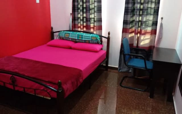 Amera Homestay - photo 3