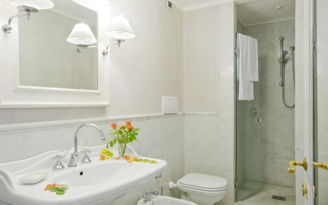 Alloro B&B - photo 4