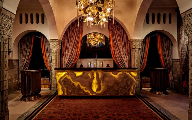 Hotel TwentySeven - photo 2