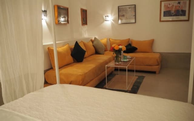 Riad Sapphire and Spa - photo 4