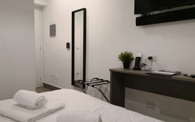 Clementi 18 Suites Rome - photo 3