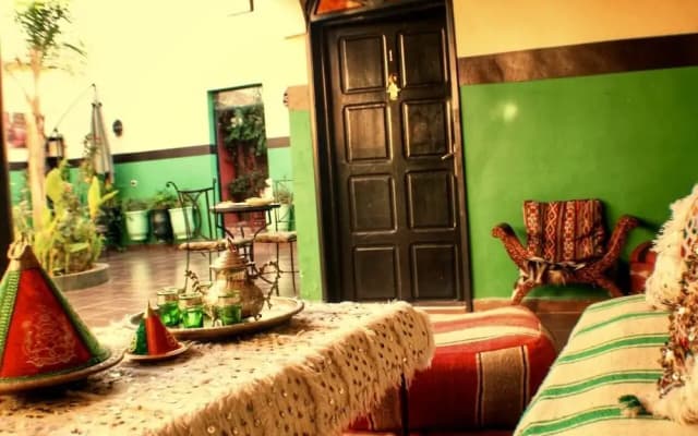 Riad Jnane Salmaa - photo 3