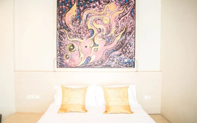 Five hundred miles Hostel - photo 4