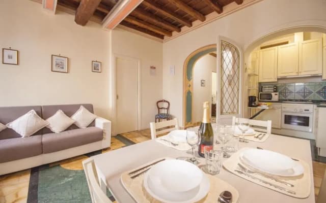Gregoriana Suite - photo 4