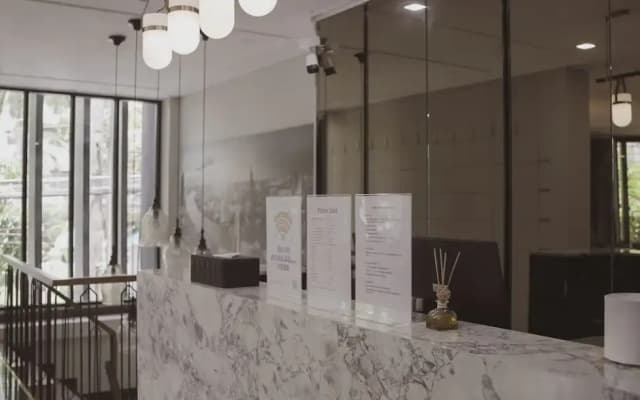 Poshtel 56 - photo 2
