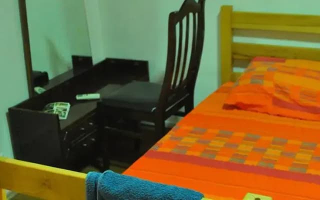 Tbilisi Rooms Hostel - photo 4