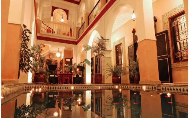 Riad La Rose dOrient - photo 2