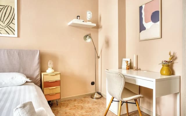 Chic flat in the centre - photo 2