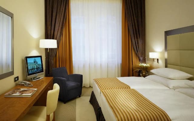 Design Merrion Hotel - photo 3
