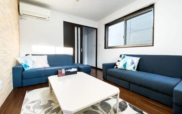 Yahiro 4-chome House 2F,3F - photo 2