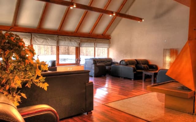 Star Residency Hotel - photo 2