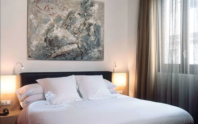 Mercer House Bòria Bcn - photo 3