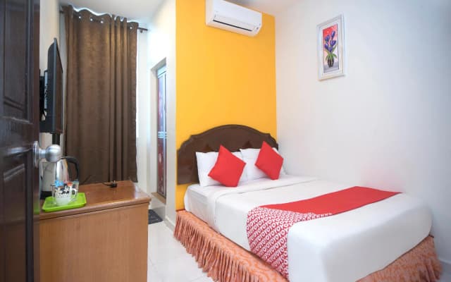 OYO 1101 Hotel Jerai CT Inn - photo 2