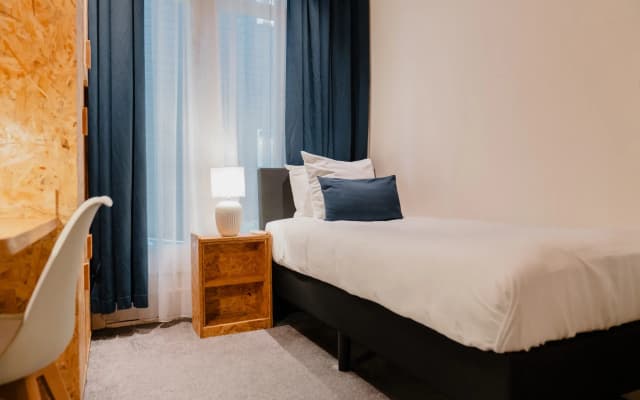 Hotel Fita - photo 5