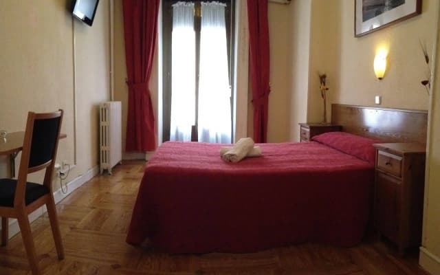 Hostal Aresol - photo 3