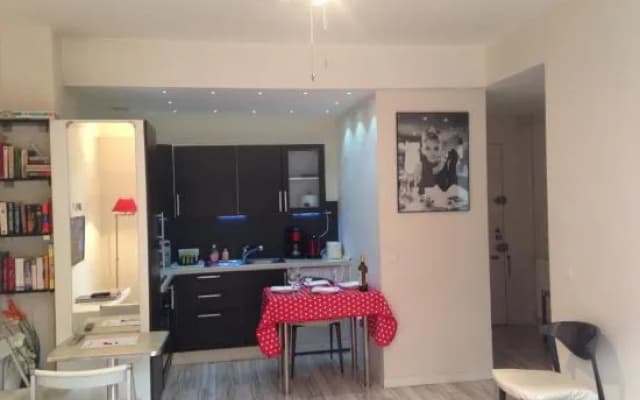 Le Christina-La Madeleine Apartment - photo 4