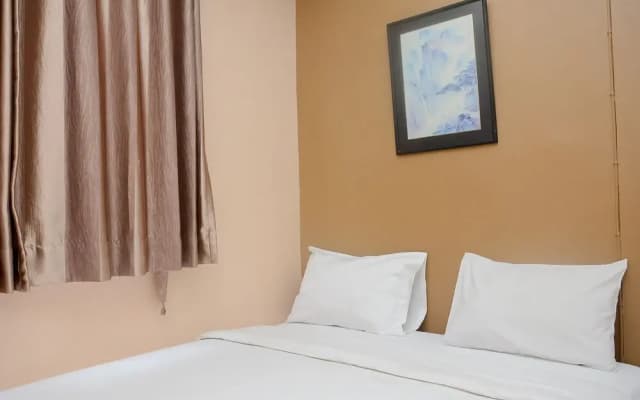 Comfortable 2Br at Menteng Square Apartment - photo 2