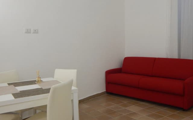 Roma Resort Colosseum - photo 3