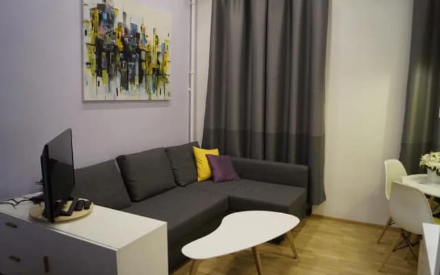 Apartman Budapest City Center - photo 5