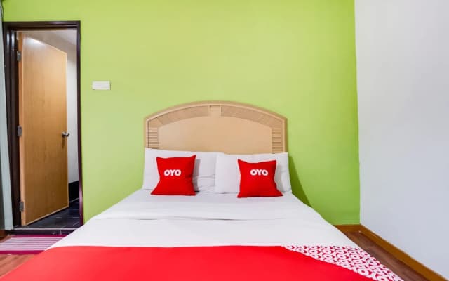 OYO 89652 Bjorn Boutique Hotel - photo 5