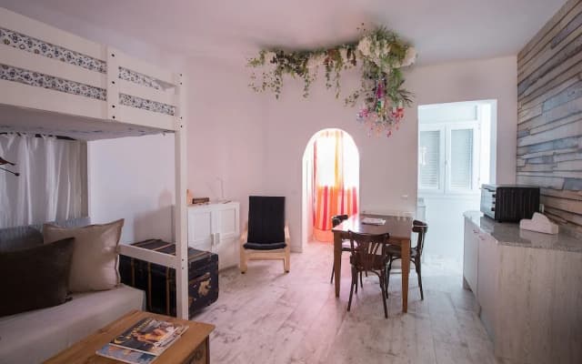 Coqueto estudio estancia inolvidable - photo 4