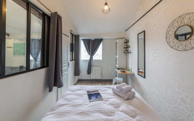 WS Saint-Lazare - Lafayette - photo 3